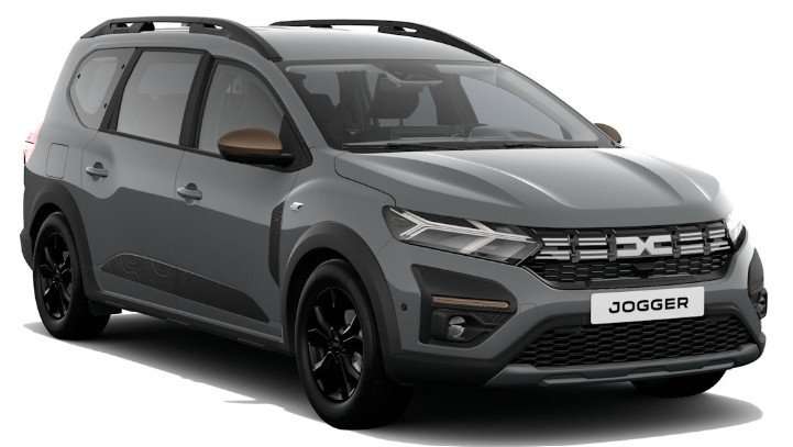 Fahrzeugbild eines Dacia Jogger
