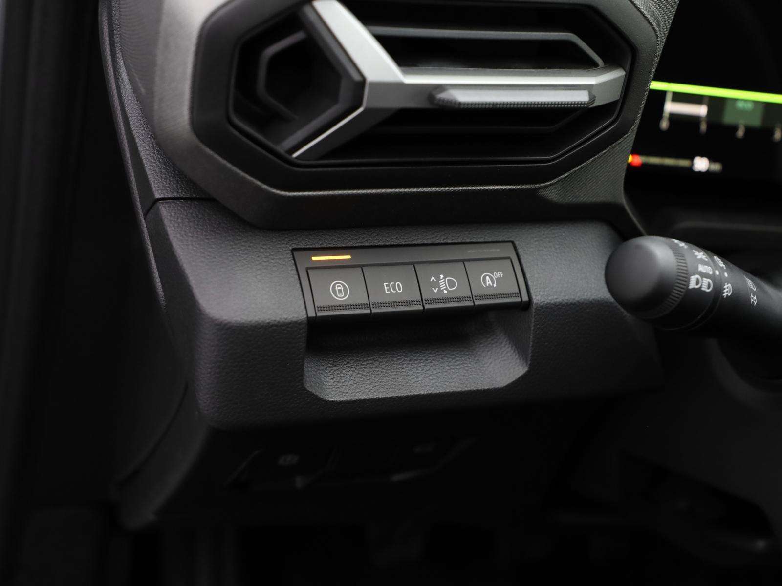 Fahrzeugbild eines Dacia Bigster