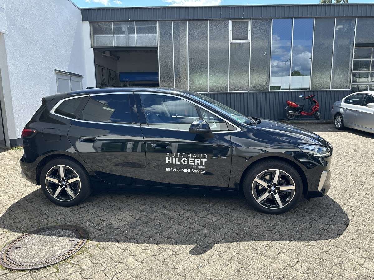 Fahrzeugbild eines BMW 2er Active Tourer
