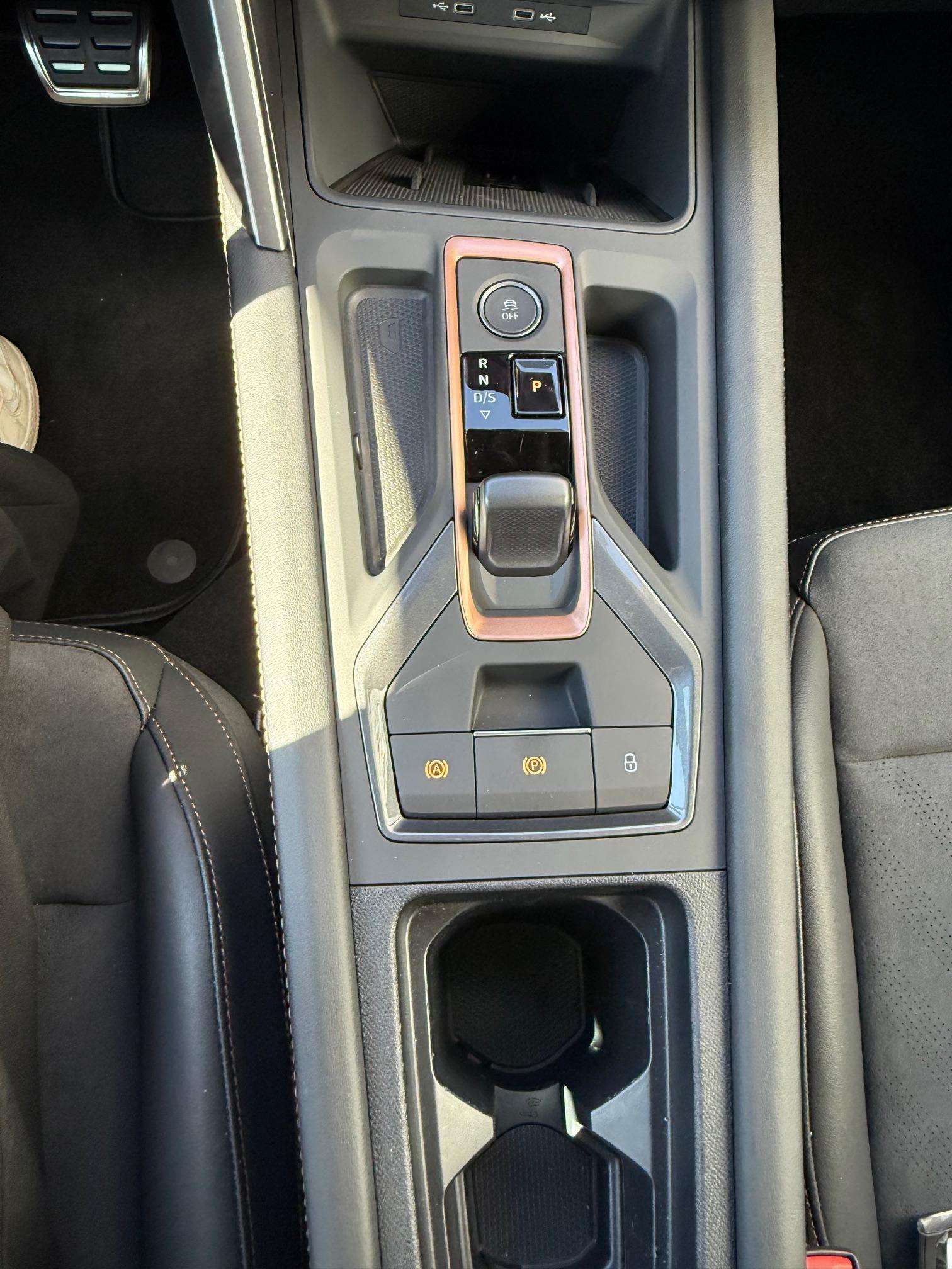 Fahrzeugbild eines CUPRA Leon