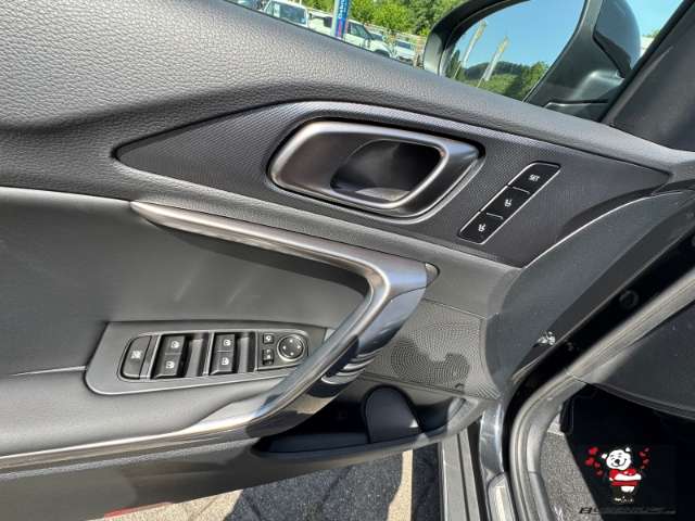 Fahrzeugbild eines Kia XCeed