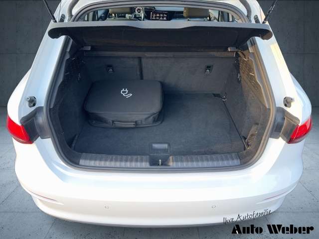 Fahrzeugbild eines Audi A3