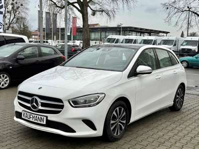 Bild Mercedes-Benz B-Klasse