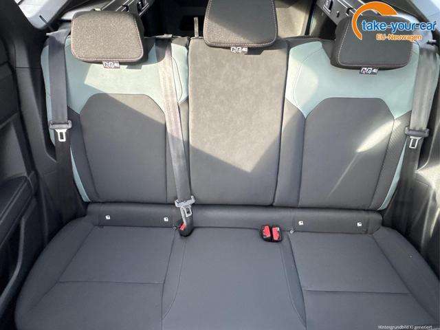 Fahrzeugbild eines Dacia Bigster