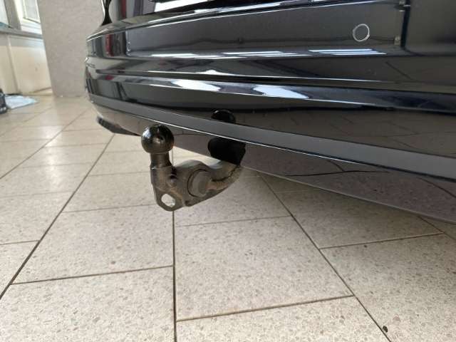 Fahrzeugbild eines Skoda ENYAQ