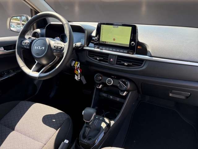 Fahrzeugbild eines Kia Picanto