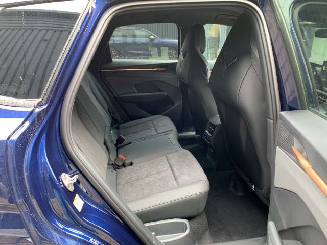 Fahrzeugbild eines CUPRA Terramar