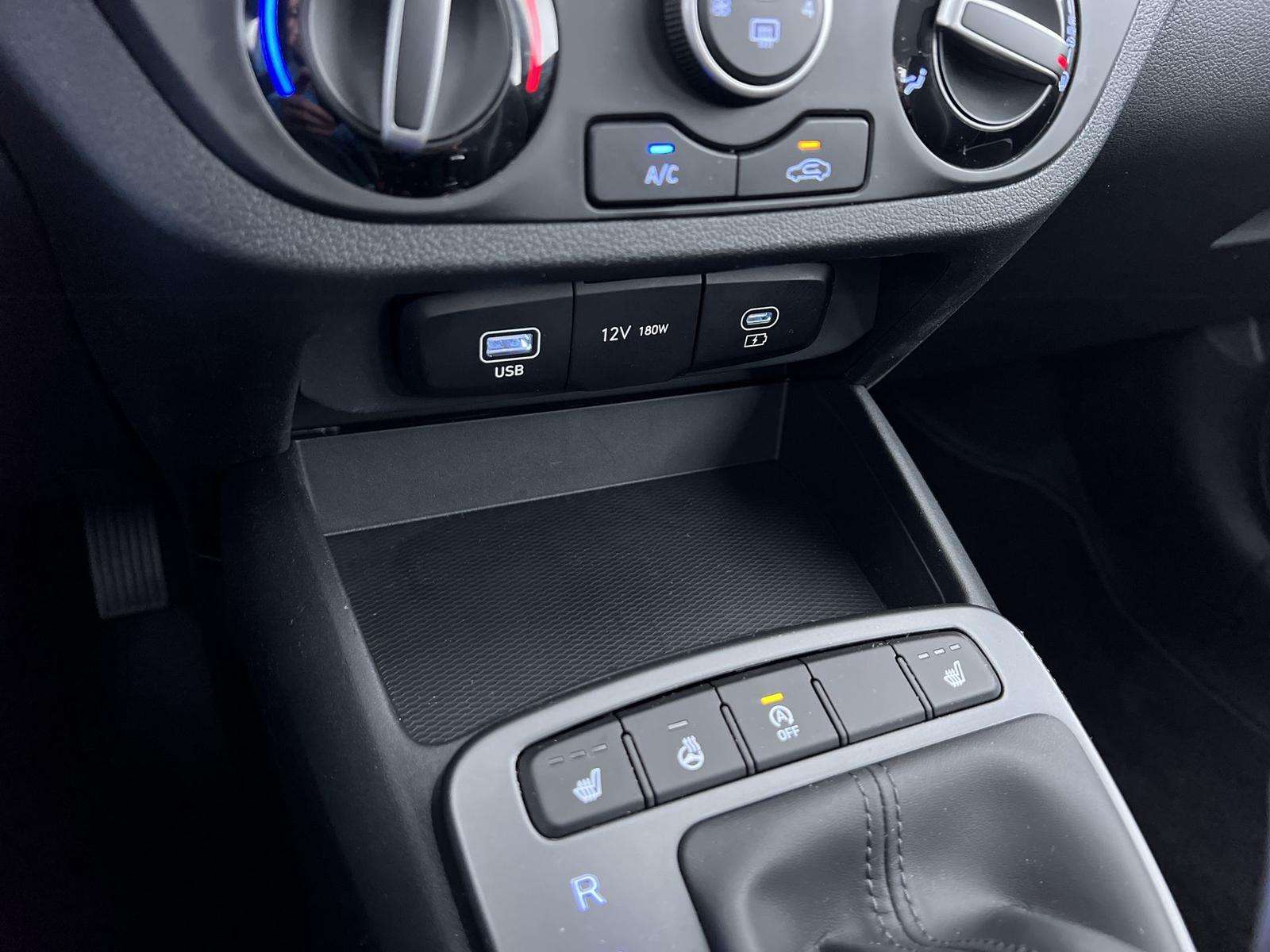 Fahrzeugbild eines Hyundai i10