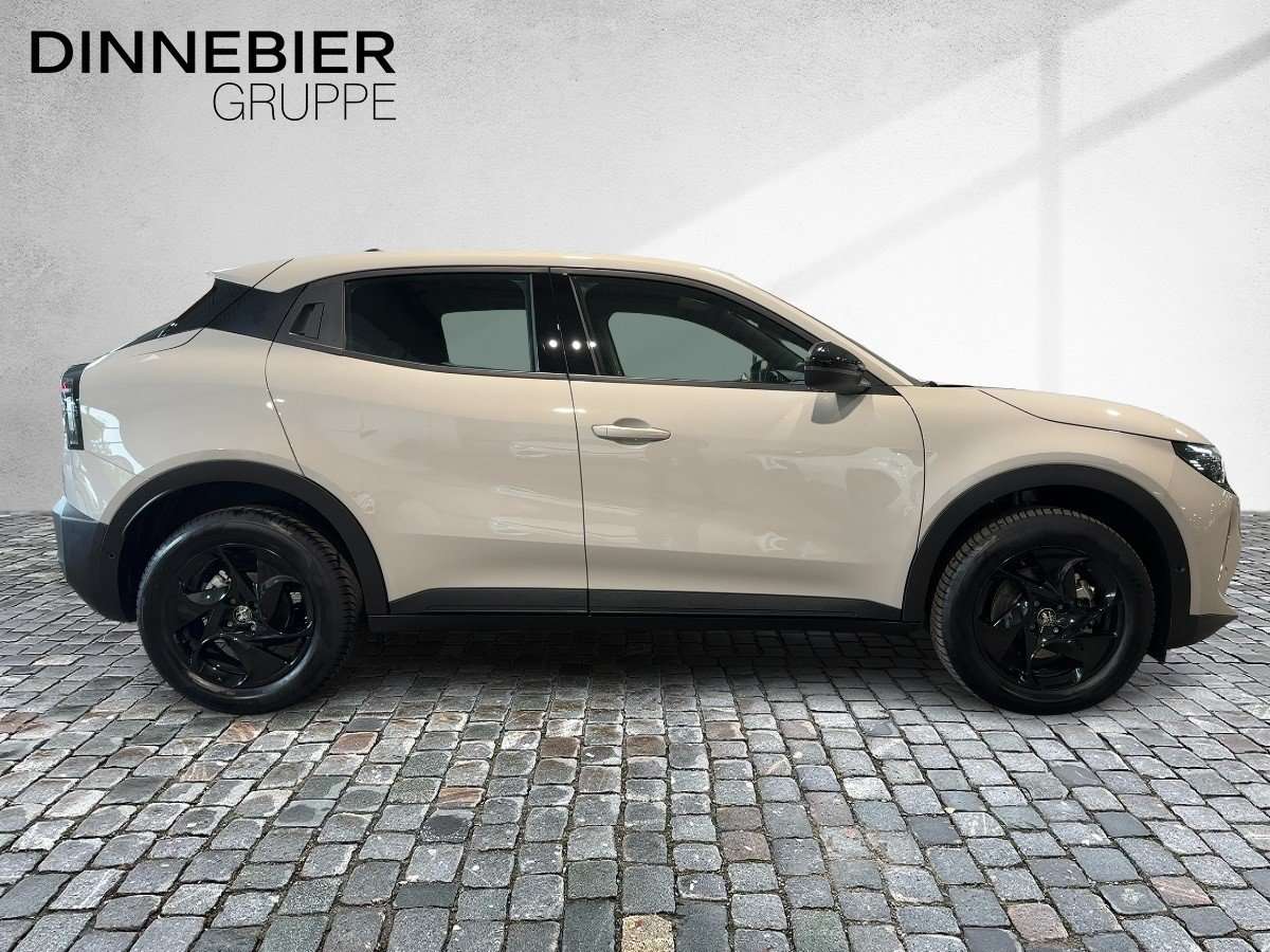 Fahrzeugbild eines Alfa Romeo Junior
