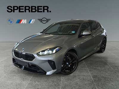Bild BMW 1er-Reihe