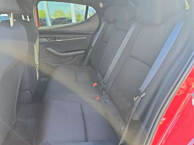Fahrzeugbild eines Mazda Mazda3