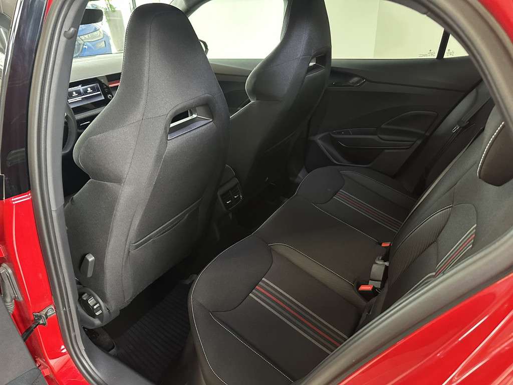 Fahrzeugbild eines Skoda Fabia