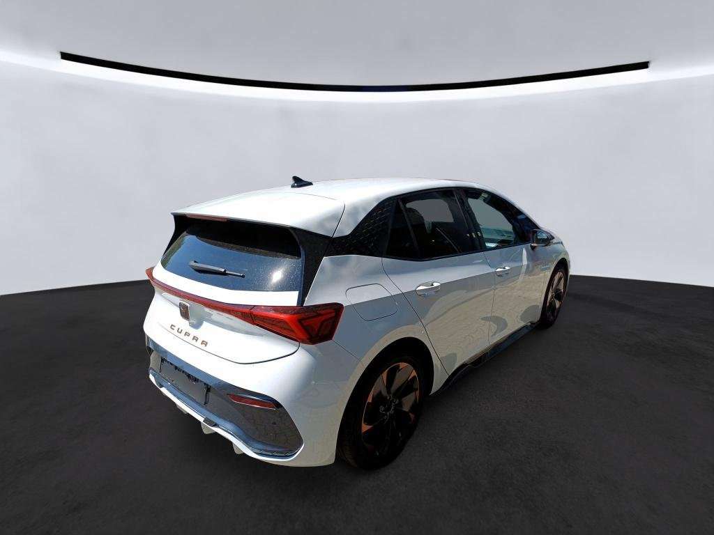 Fahrzeugbild eines CUPRA Born