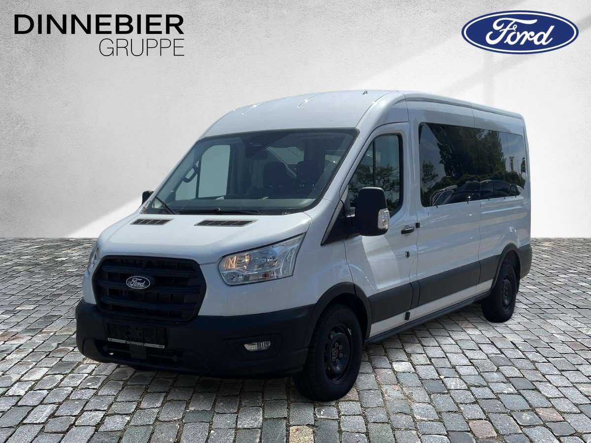 Fahrzeugbild eines Ford Transit