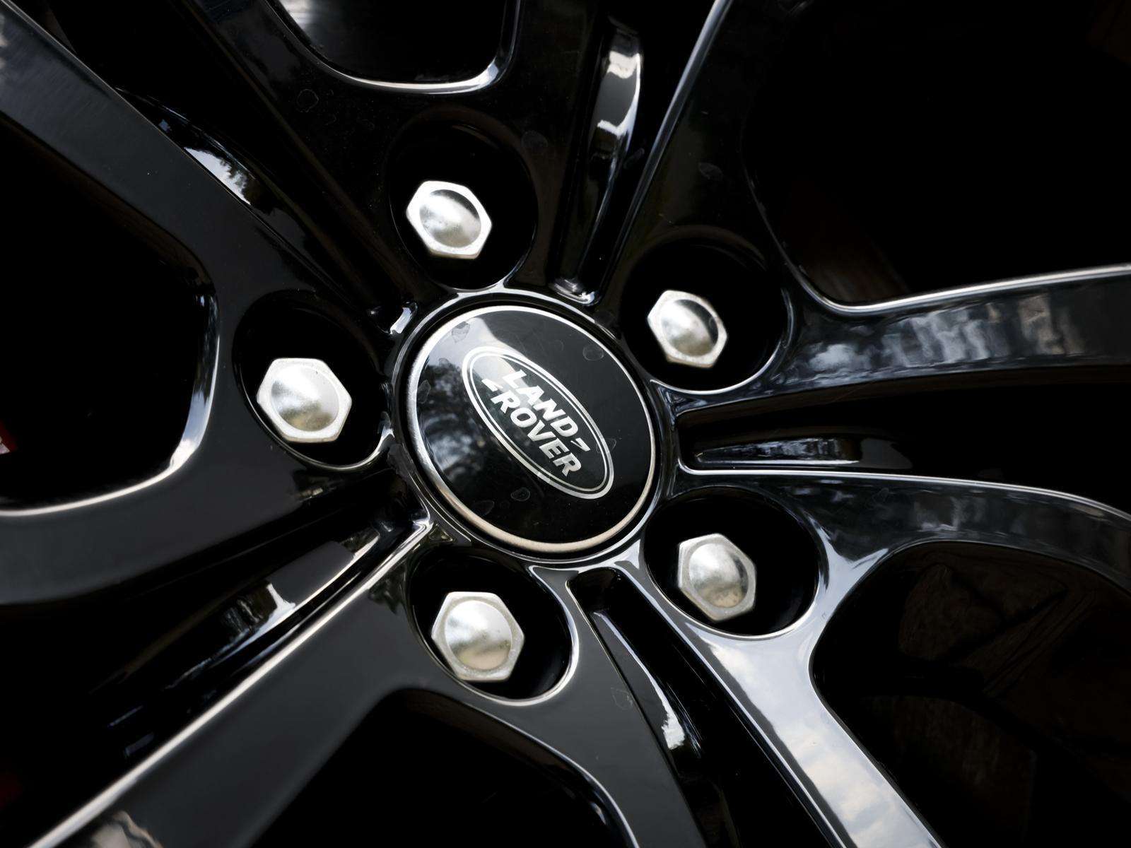 Fahrzeugbild eines Land Rover Discovery Sport