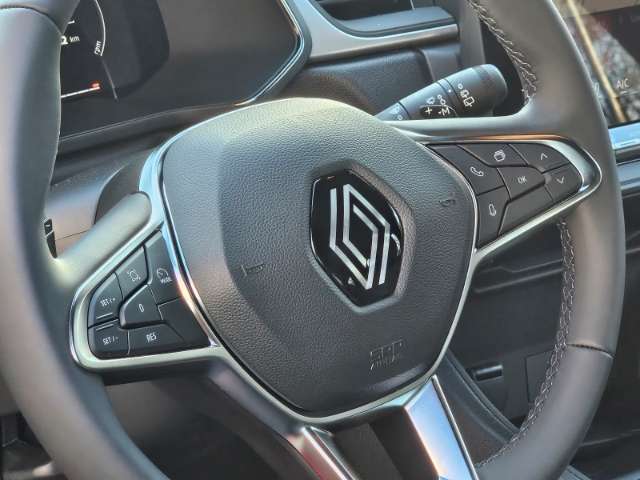 Fahrzeugbild eines Renault Captur