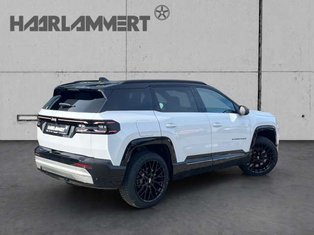 Fahrzeugbild eines Jeep Compass