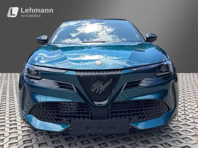 Fahrzeugbild eines Alfa Romeo Junior
