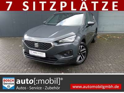 Bild SEAT Tarraco