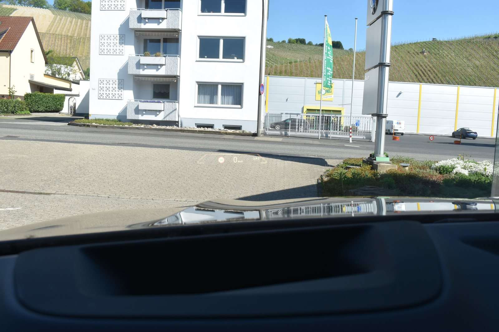 Fahrzeugbild eines BMW X6