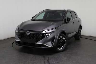 Bild Nissan Qashqai
