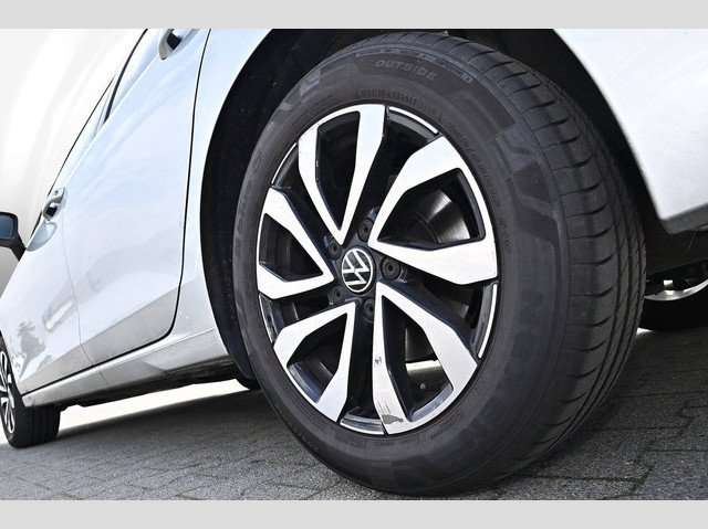 Fahrzeugbild eines Volkswagen Golf