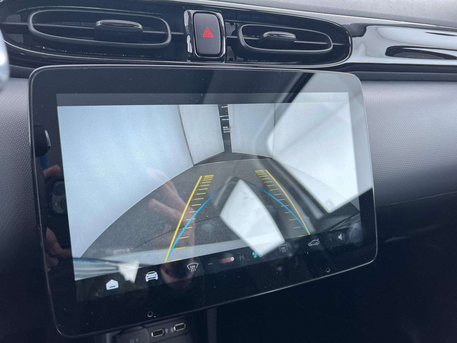 Fahrzeugbild eines Leapmotor T03