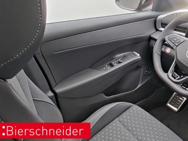 Fahrzeugbild eines Volkswagen T-Roc