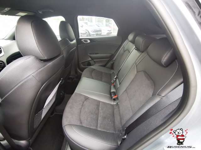 Fahrzeugbild eines Kia XCeed