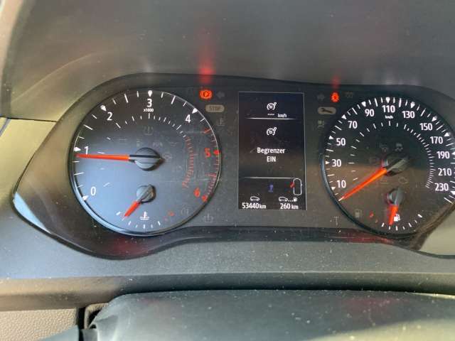 Fahrzeugbild eines Renault Kangoo