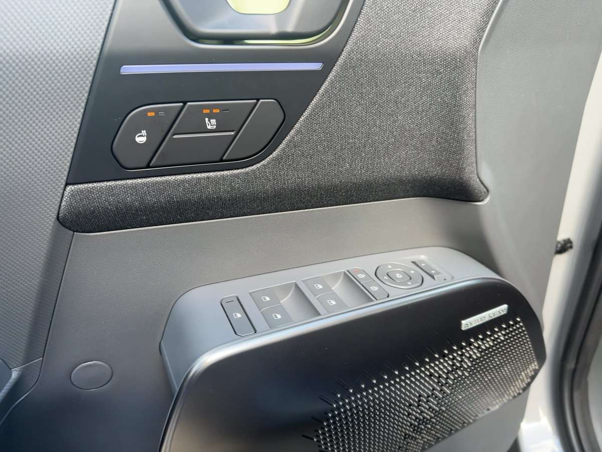 Fahrzeugbild eines Kia EV2