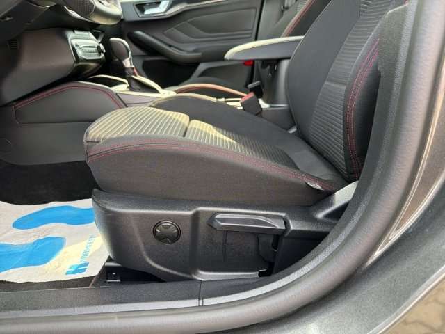Fahrzeugbild eines Ford Focus