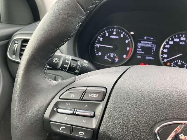 Fahrzeugbild eines Hyundai i30