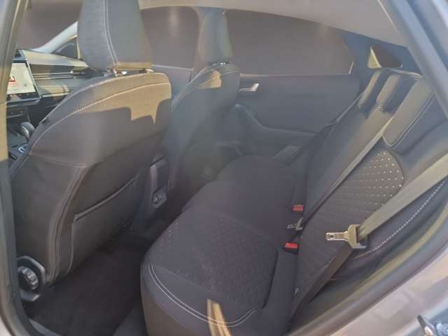 Fahrzeugbild eines Ford Puma