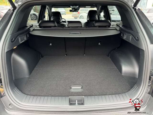 Fahrzeugbild eines Kia Sportage