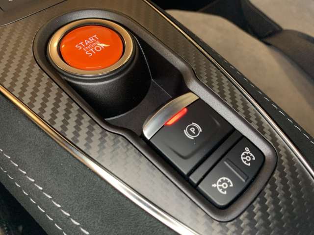 Fahrzeugbild eines Alpine A110