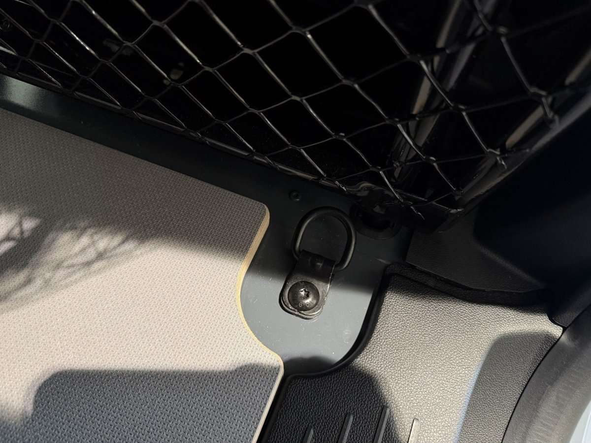 Fahrzeugbild eines Renault Kangoo