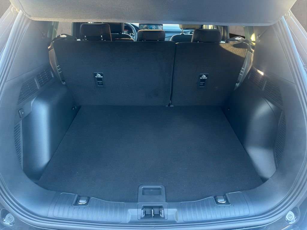 Fahrzeugbild eines Ford Kuga