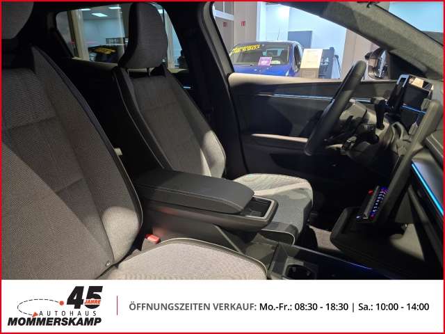 Fahrzeugbild eines Mitsubishi Eclipse Cross