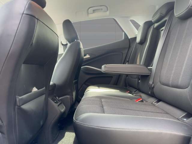 Fahrzeugbild eines Opel Grandland X