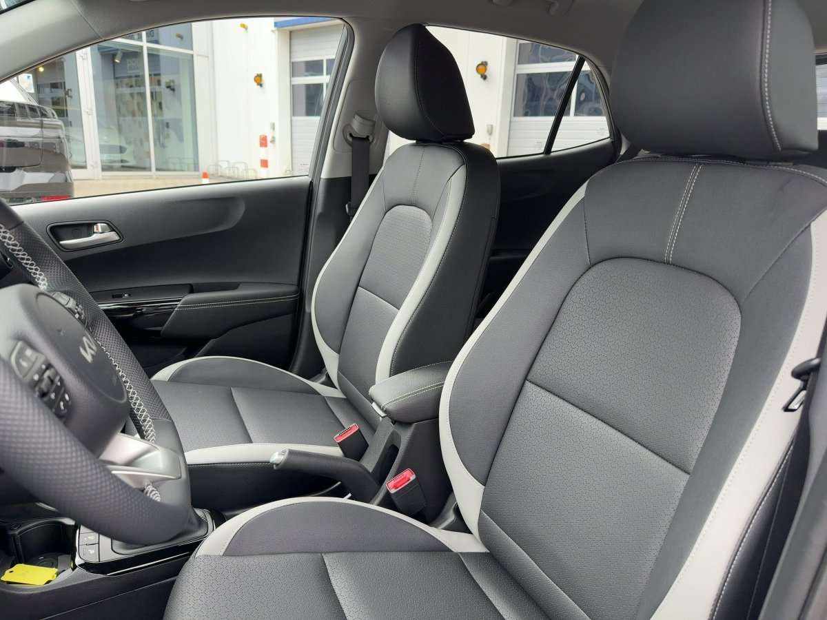 Fahrzeugbild eines Kia Picanto