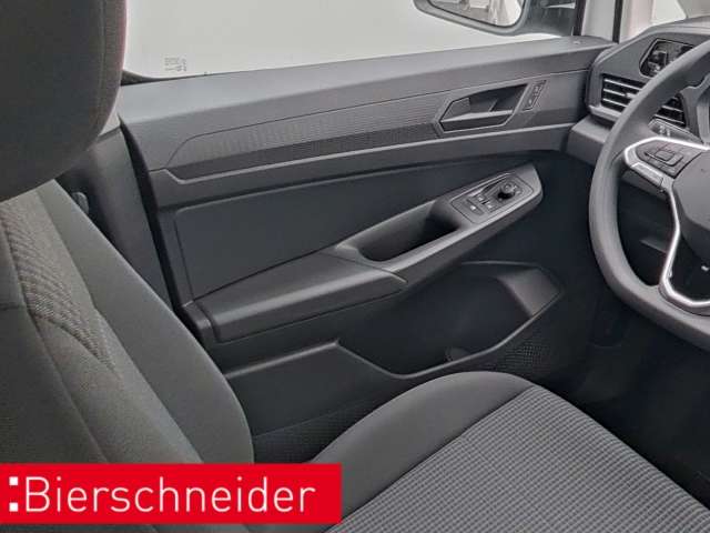 Fahrzeugbild eines Volkswagen Caddy