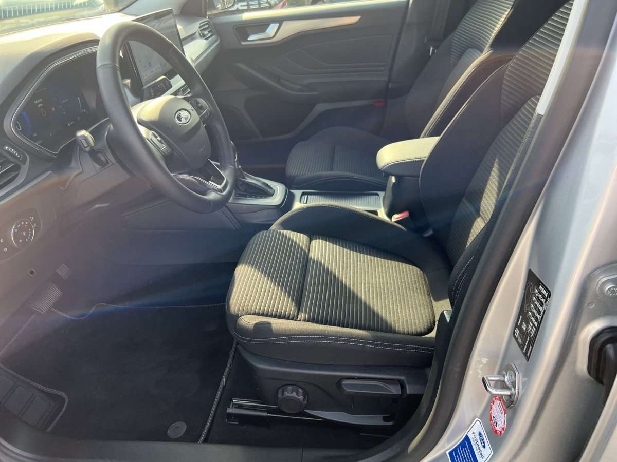 Fahrzeugbild eines Ford Focus