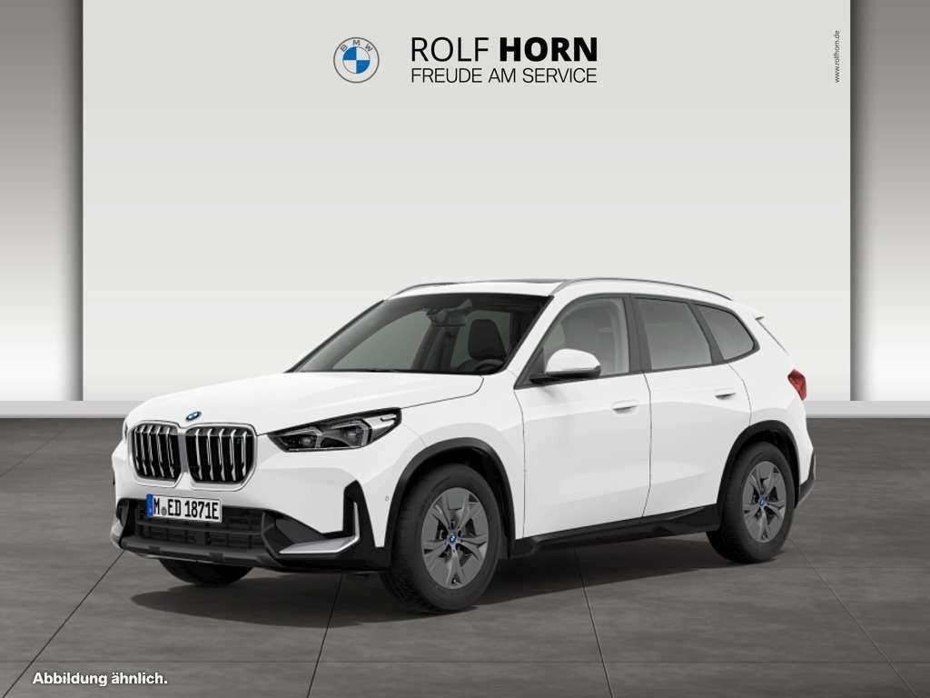 Fahrzeugbild eines BMW iX1