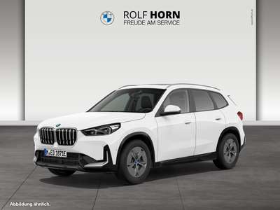 Bild BMW iX1