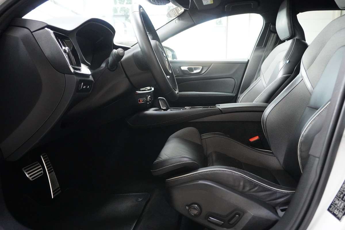 Fahrzeugbild eines Volvo V60