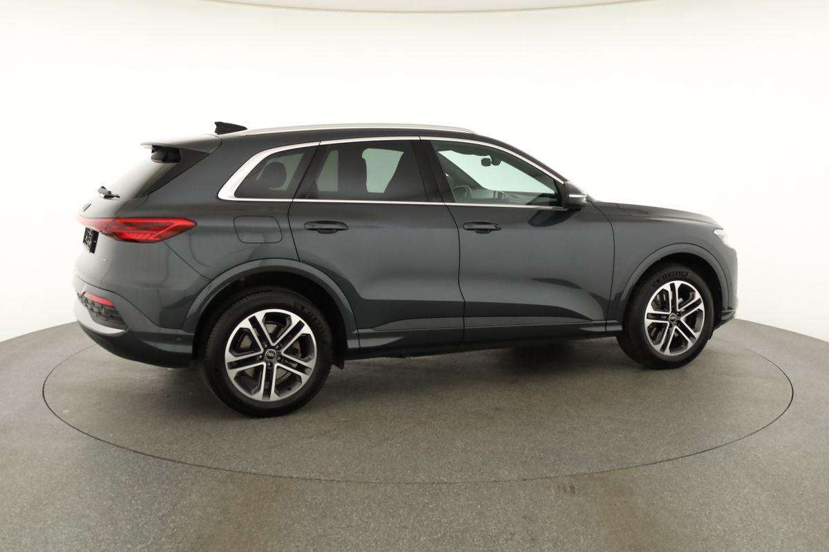 Fahrzeugbild eines Audi Q5