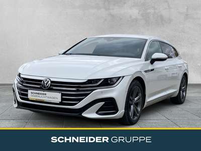 Bild Volkswagen Arteon