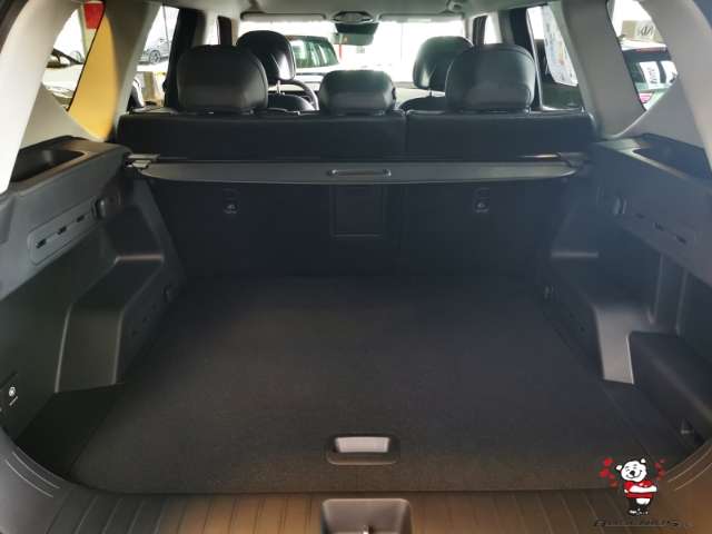 Fahrzeugbild eines Kia EV5