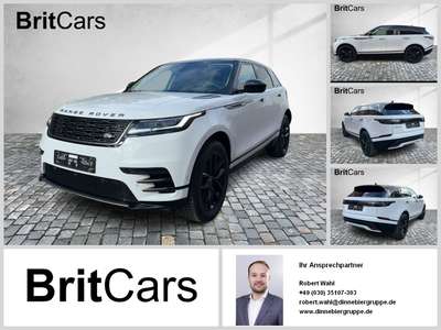 Bild Land Rover Range Rover Velar